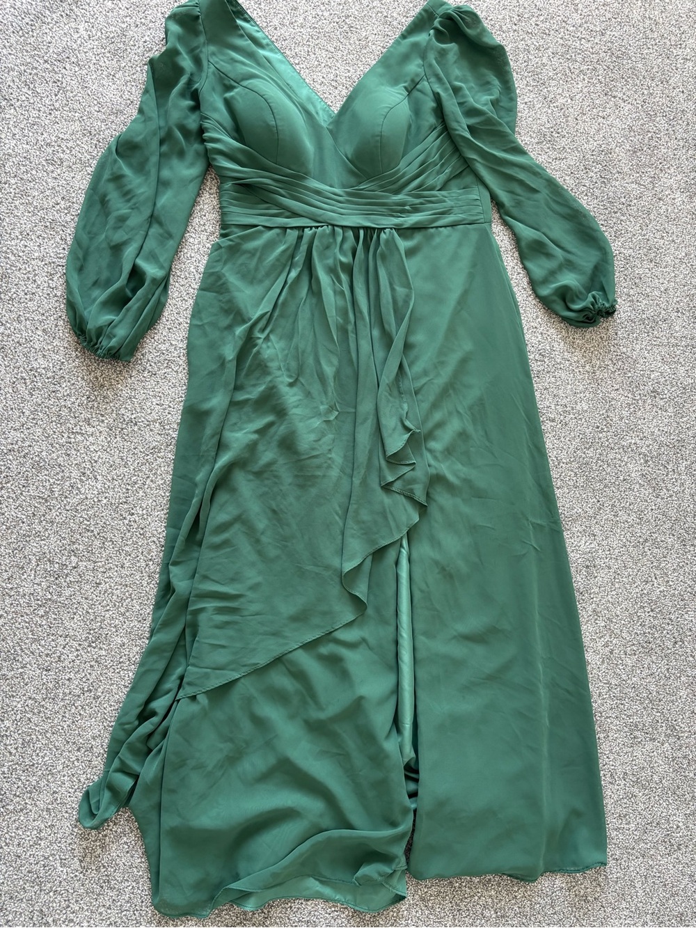 AZAZIE Dress